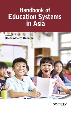 Handbook of Education Systems in Asia