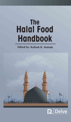 The Halal Food Handbook