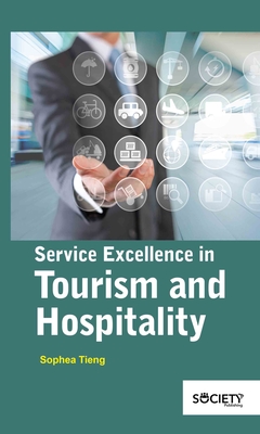 Service Excellence in Tourism and Hospitality