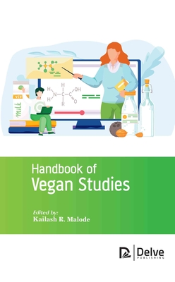 Handbook of Vegan Studies