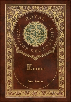 Emma (Royal Collector's Edition) (Case Laminate Hardcover with Jacket)