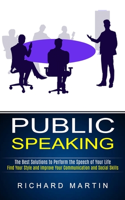 Public Speaking