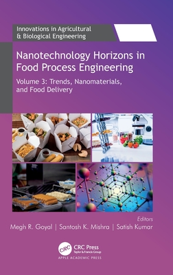 Nanotechnology Horizons in Food Process Engineering