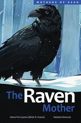 The Raven Mother