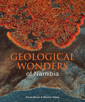 Geological Wonders of Namibia