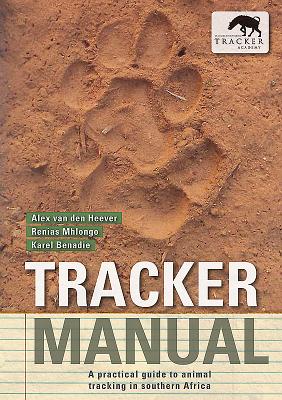 Tracker Manual