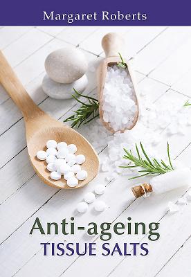 Anti-ageing Tissue Salts