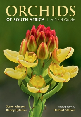 Orchids of South Africa