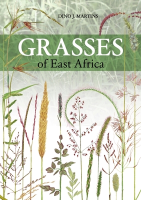 Grasses of East Africa