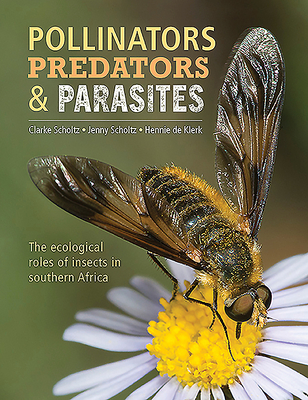 Pollinators, Predators and Parasites