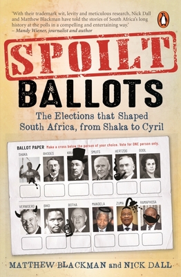 Spoilt Ballots