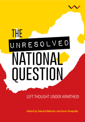 The unresolved national question in South Africa