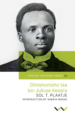 Dintshontsho Tsa Bo-Juliuse Kesara