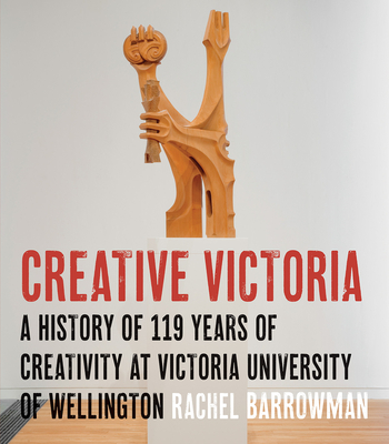 Creative Victoria