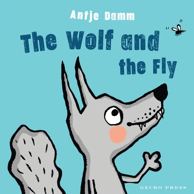 The Wolf and Fly