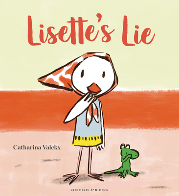 Lisette''s Lie