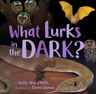 What Lurks in the Dark