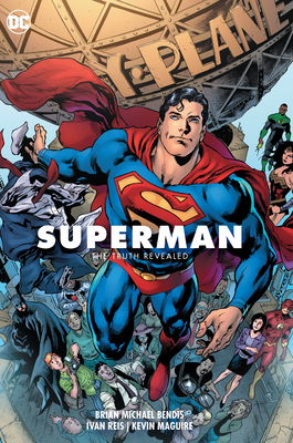 Superman Volume 3: The Truth Revealed