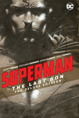 Superman: The Last Son