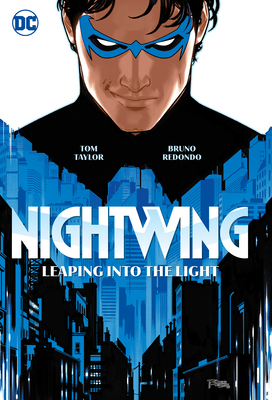 Nightwing Vol.1: Leaping into the Light