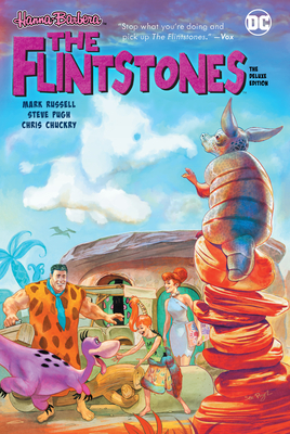 The Flintstones The Deluxe Edition