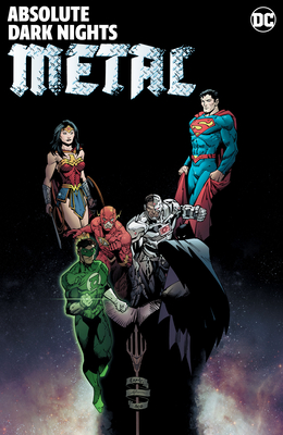 Absolute Dark Nights: Metal