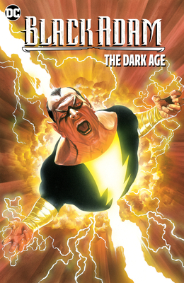 Black Adam: The Dark Age (New Edition)