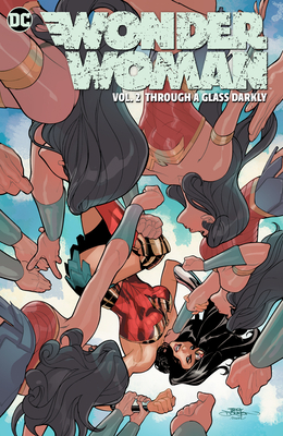 Wonder Woman Vol. 2: Through A Glass Darkly