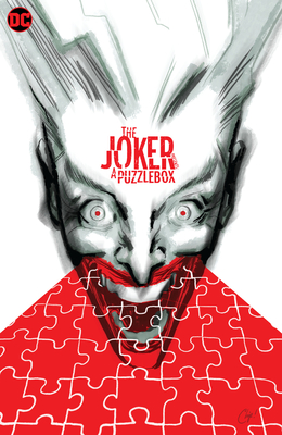 Joker Presents: A Puzzlebox