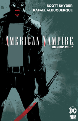 American Vampire Omnibus Vol. 2