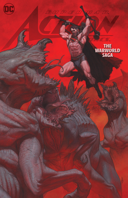 Superman: The Warworld Saga