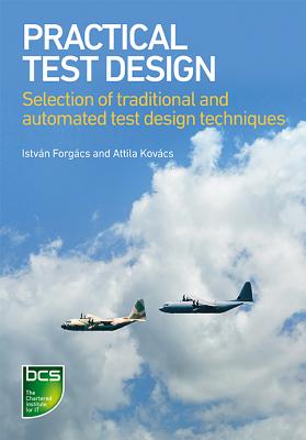 Practical Test Design