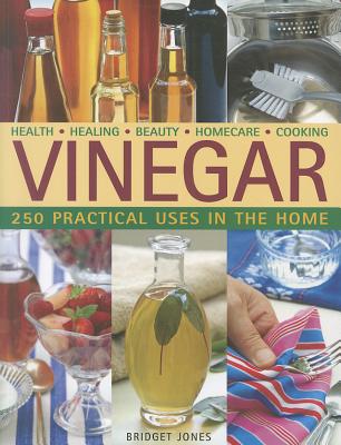 Vinegar