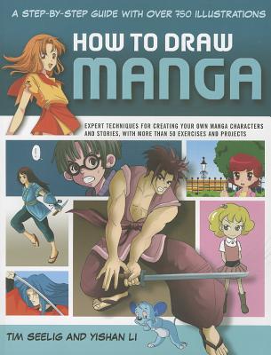 How to Draw Manga