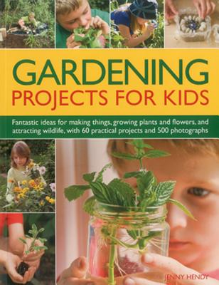 Gardening Projects for Kids