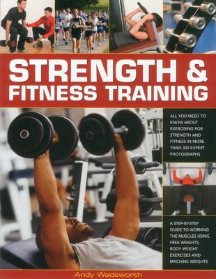 Strength and Fitness Training