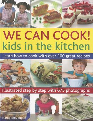 We Can Cook!