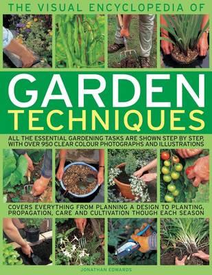 Visual Encyclopedia of Garden Techniques