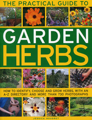 Practical Guide to Garden Herbs