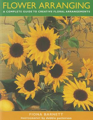 Flower Arranging