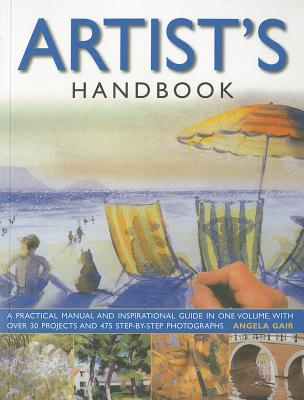 Artist''s Handbook