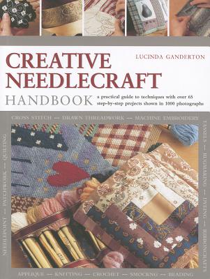 Creative Needlecraft Handbook