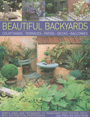 Beautiful Backyards