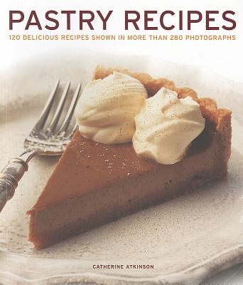 Pastry Recipes