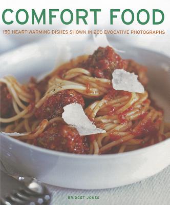 Comfort Foods