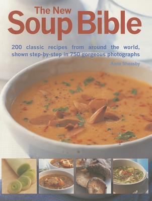 New Soup Bible