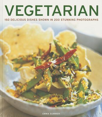 Vegetarian