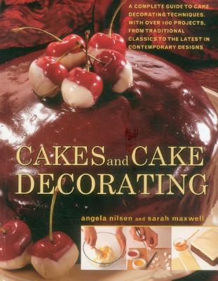 Cakes and Cake Decorating