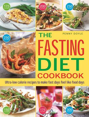 Easy Fasting Diet Cookbook