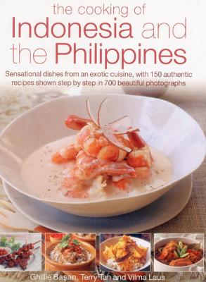The Cooking of Indonesia and the Philippines